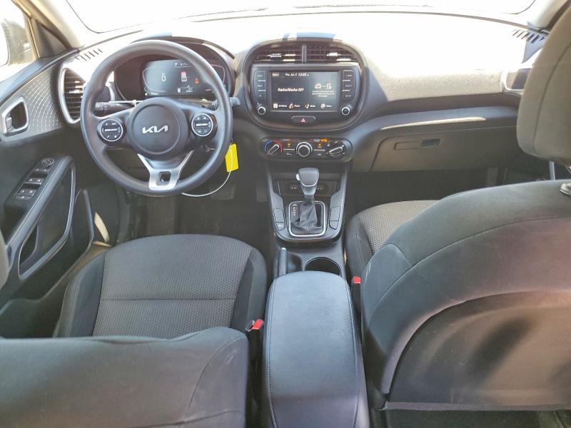 Продажа на аукционе авто 2023 Kia Soul, vin: KNDJ23AU0P7865182, номер лота: 85968685