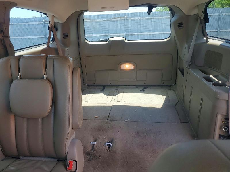 Aukcja sprzedaży 2014 Chrysler Town & Country, vin: 2C4RC1BG5ER246702, numer aukcji: 60154906
