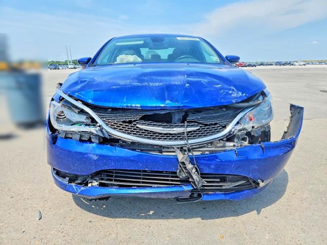 Aukcja sprzedaży 2016 Chrysler 200, vin: 1C3CCCAB1GN119165, numer aukcji: 63112206