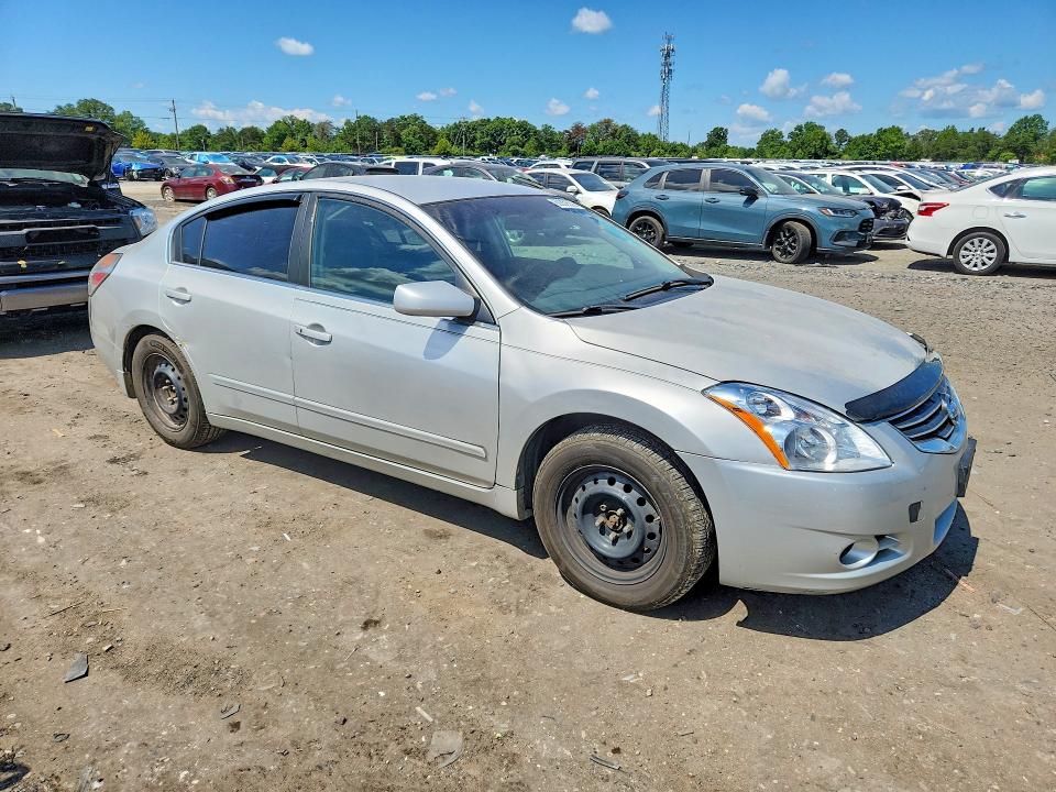 Aukcja sprzedaży 2012 Nissan Altima, vin: 1N4AL2AP0CC155532, numer aukcji: 62852556