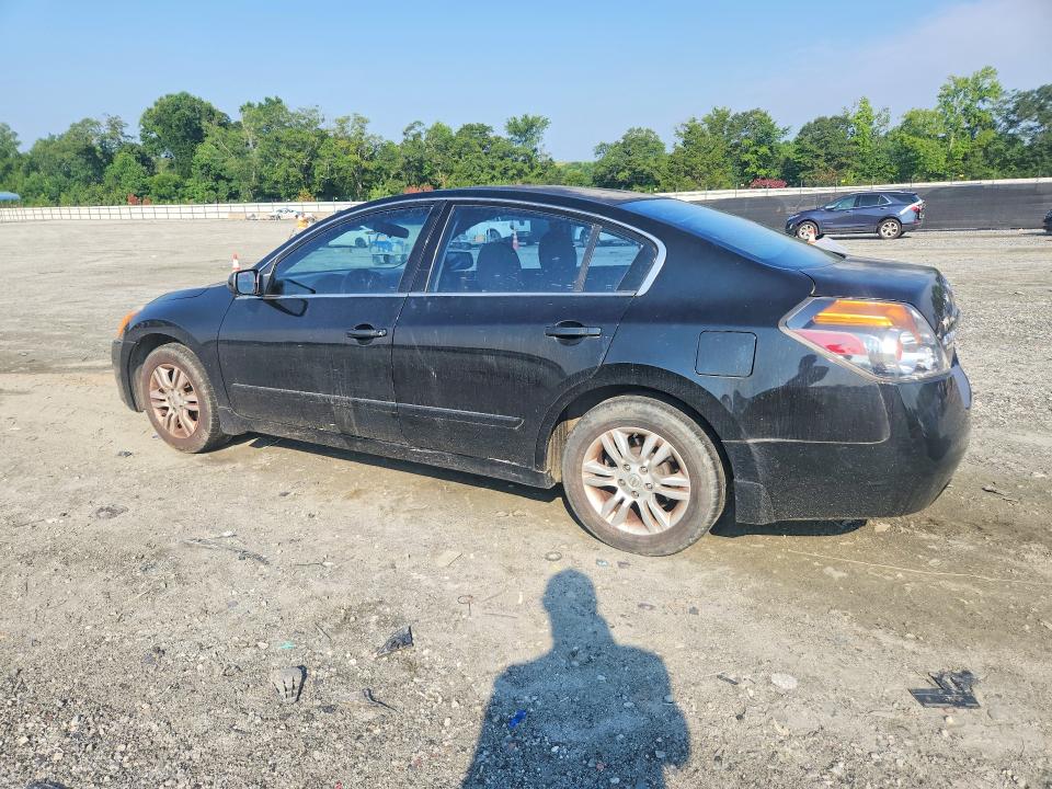 2012 Nissan Altima მანქანა იყიდება აუქციონზე, vin: 1N4AL2AP8CC117045, აუქციონის ნომერი: 62887786