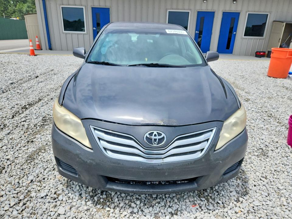 Продаж на аукціоні авто 2010 Toyota Camry, vin: 4T1BF3EK0AU108613, номер лоту: 62346006
