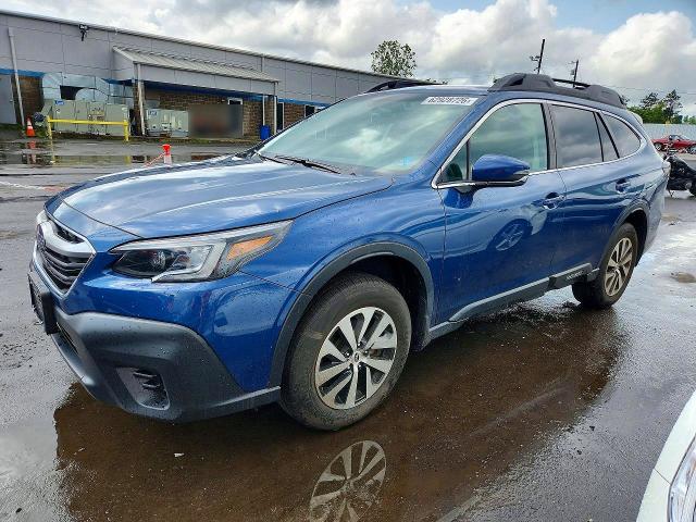Продажа на аукционе авто 2022 Subaru Outback, vin: 4S4BTADC5N3207317, номер лота: 62928726