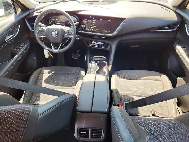 62711026 :رقم المزاد ، LRBAZLR41PD025198 vin ، 2023 Buick Envision مزاد بيع