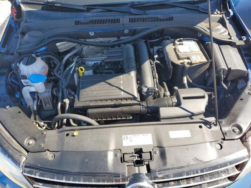 Aukcja sprzedaży 2017 Volkswagen Jetta, vin: 3VW2B7AJ1HM373704, numer aukcji: 59387906