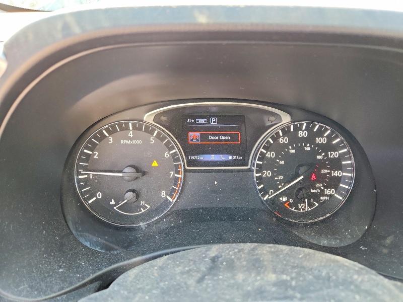 Продажа на аукционе авто 2017 Nissan Pathfinder, vin: 5N1DR2MM3HC633386, номер лота: 60033326
