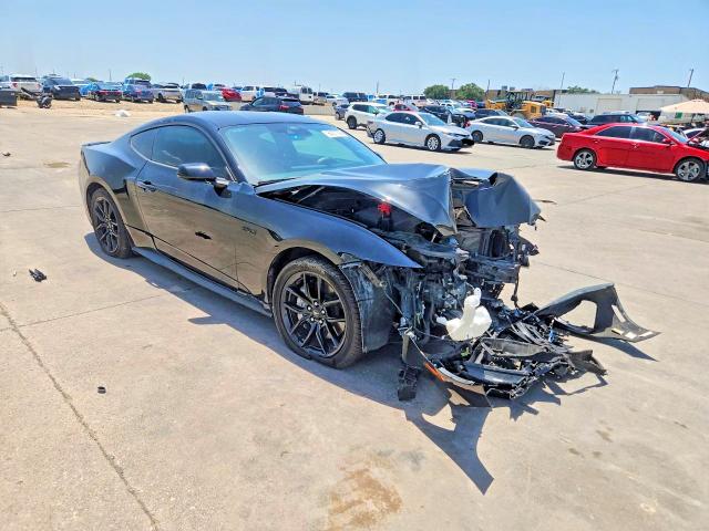 60577756 :رقم المزاد ، 1FA6P8CF2S5403221 vin ، 2025 Ford Mustang مزاد بيع