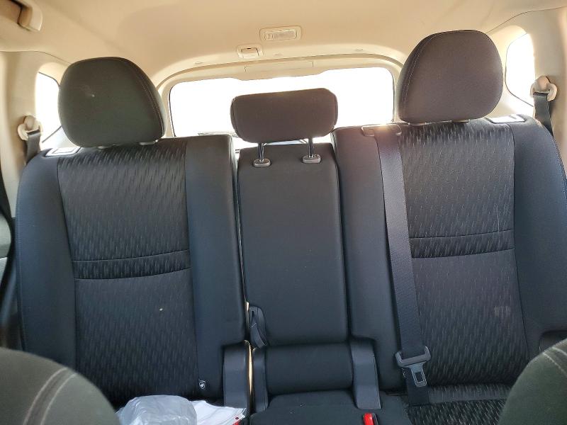 Aukcja sprzedaży 2019 Nissan Rogue, vin: KNMAT2MV3KP500158, numer aukcji: 85981195