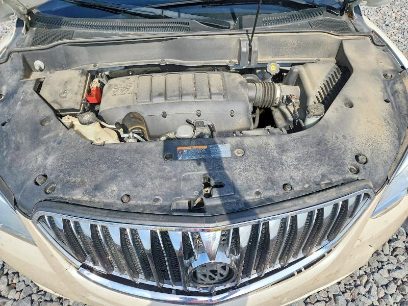 Продаж на аукціоні авто 2015 Buick Enclave, vin: 5GAKVCKD6FJ273346, номер лоту: 60789886