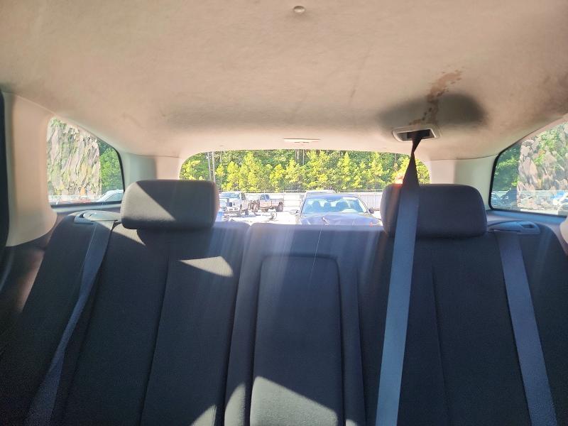 61477736 :رقم المزاد ، JM3ER2B58B0392610 vin ، 2011 Mazda Cx-7 مزاد بيع