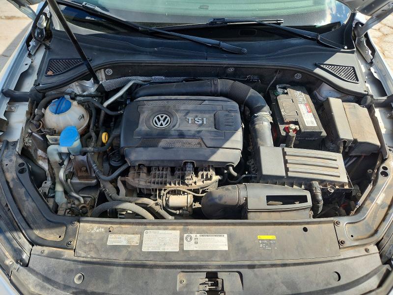 Aukcja sprzedaży 2017 Volkswagen Passat, vin: 1VWDT7A31HC051928, numer aukcji: 60929976