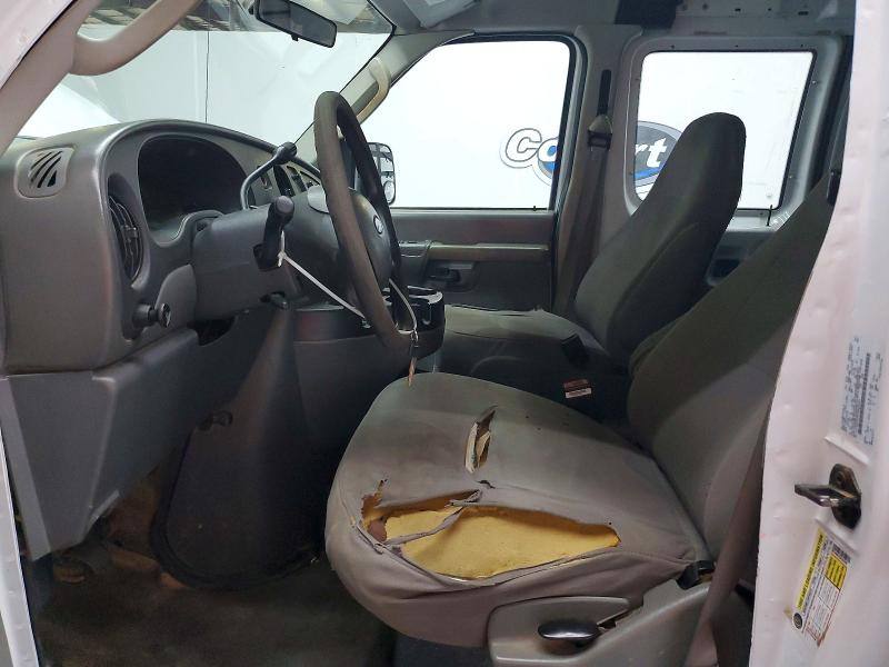 Aukcja sprzedaży 2007 Ford Econoline, vin: 1FTNE24W67DA35209, numer aukcji: 57892746