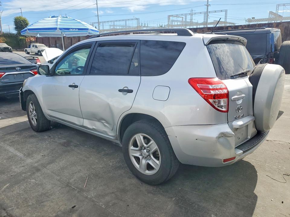 61880636 :رقم المزاد ، JTMZF4DV0BD031506 vin ، 2011 Toyota Rav4 مزاد بيع