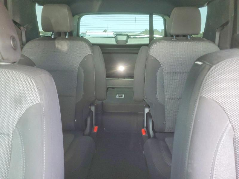 59361996 :رقم المزاد ، 1GNERGKW4NJ192683 vin ، 2022 Chevrolet Traverse مزاد بيع