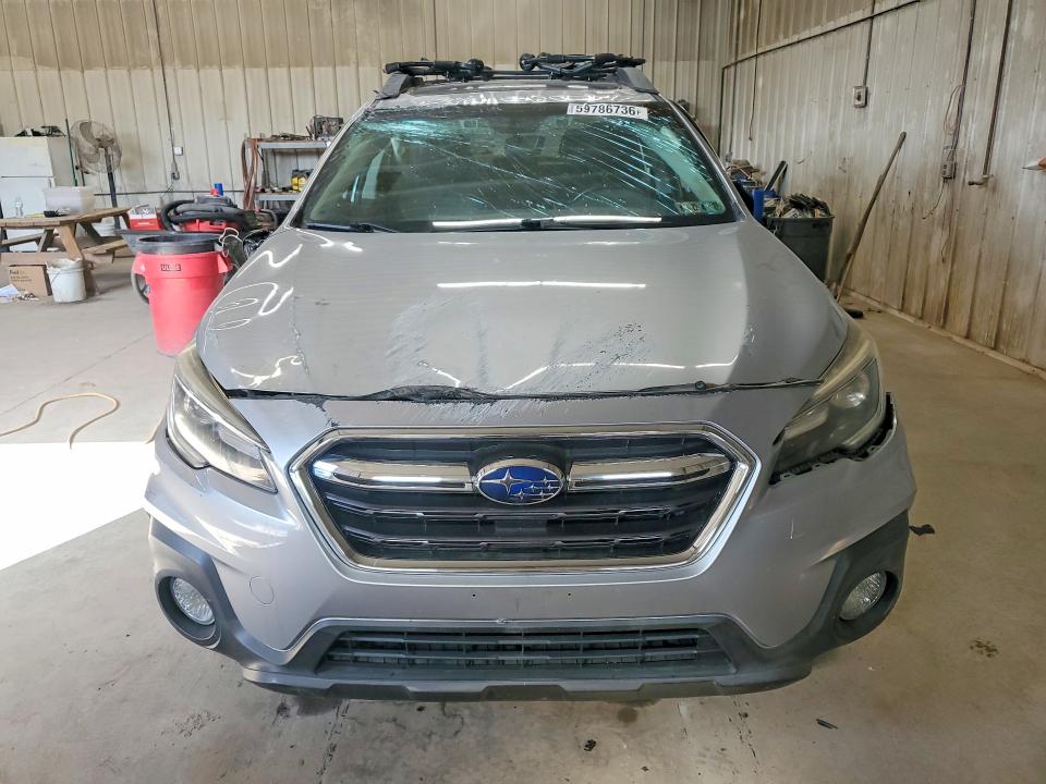 Aukcja sprzedaży 2019 Subaru Outback, vin: 4S4BSANC1K3319030, numer aukcji: 59786736