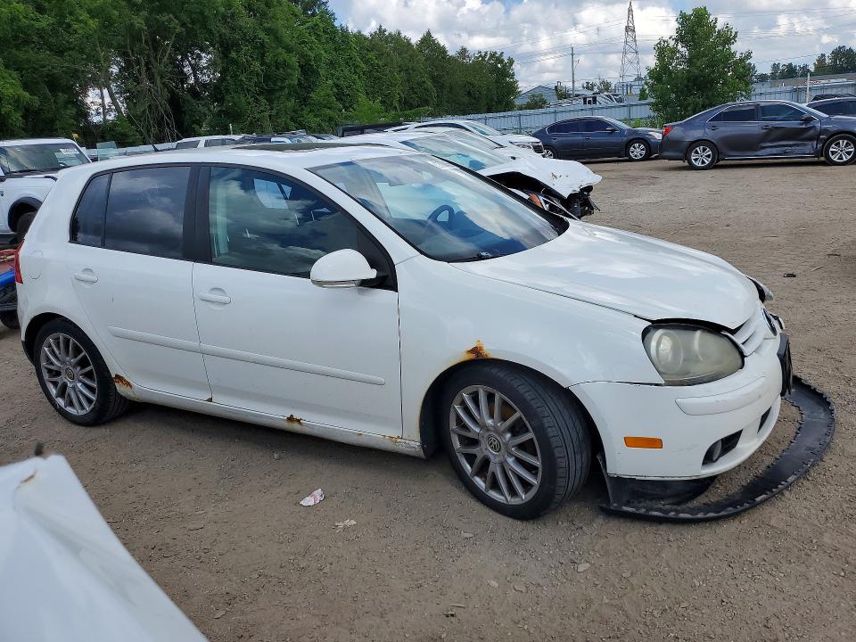 Aukcja sprzedaży 2009 Volkswagen Rabbit, vin: WVWDA71K39W121056, numer aukcji: 59700456