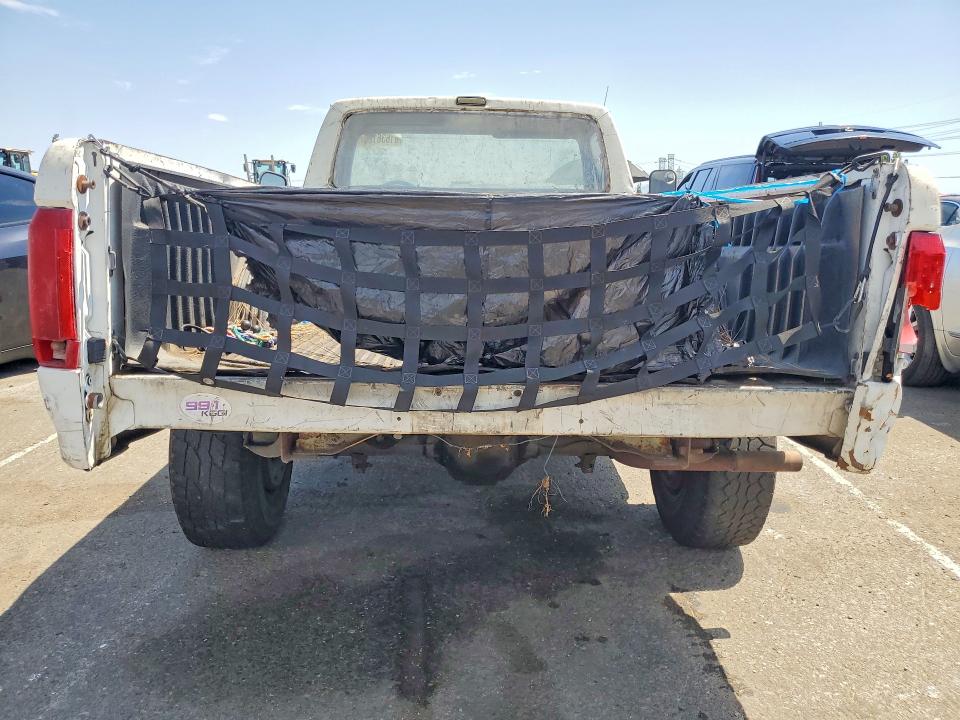 Auction sale of the 1989 Ford F150, vin: 1FTDF15Y3KPA88962, lot number: 61636126