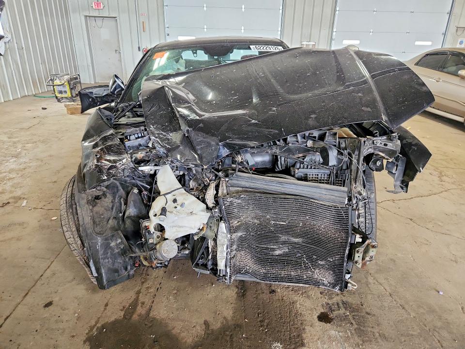 2011 Dodge Charger მანქანა იყიდება აუქციონზე, vin: 2B3CM5CT1BH548996, აუქციონის ნომერი: 62229126