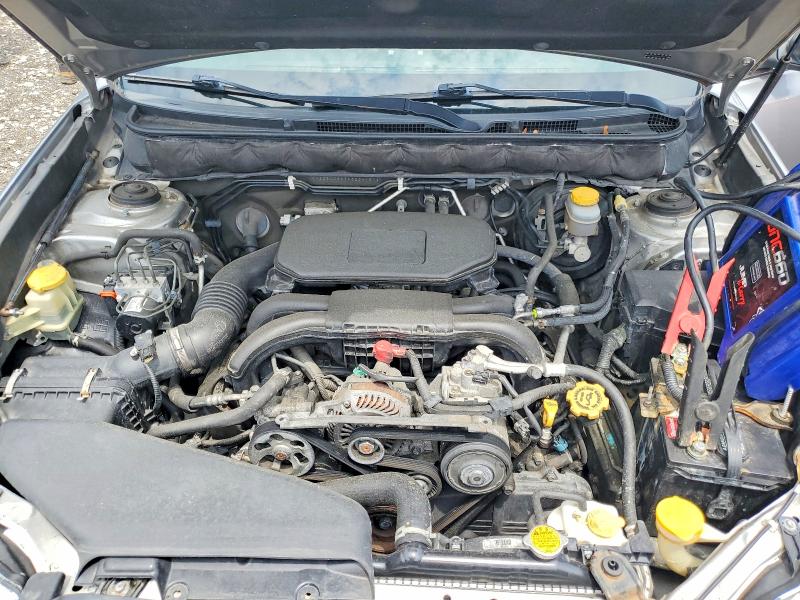2010 Subaru Legacy მანქანა იყიდება აუქციონზე, vin: 4S3BMCB63A3234181, აუქციონის ნომერი: 59662116
