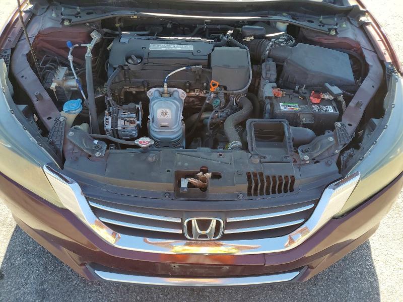 Продаж на аукціоні авто 2015 Honda Accord, vin: 1HGCR2F50FA055151, номер лоту: 63574446