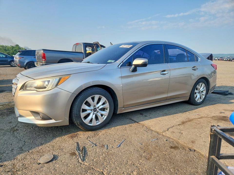 62511396 :رقم المزاد ، 4S3BNAF67H3026066 vin ، 2017 Subaru Legacy مزاد بيع