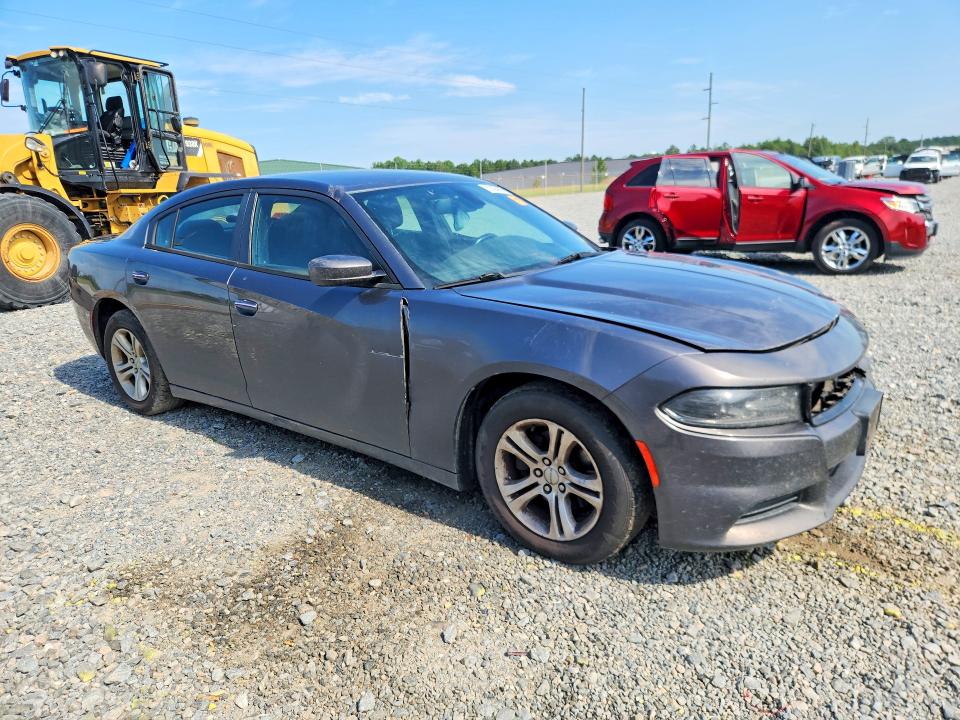 Продажа на аукционе авто 2015 Dodge Charger, vin: 2C3CDXBG0FH795273, номер лота: 61405896