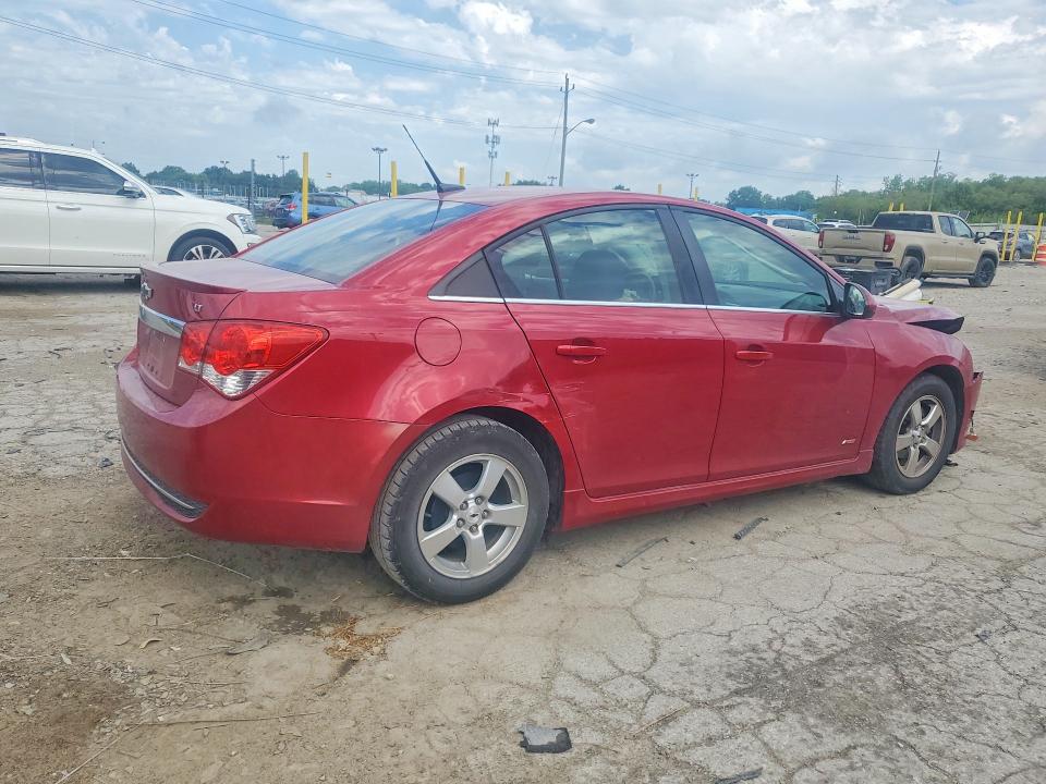 Aukcja sprzedaży 2013 Chevrolet Cruze, vin: 1G1PC5SB7D7191049, numer aukcji: 61901286