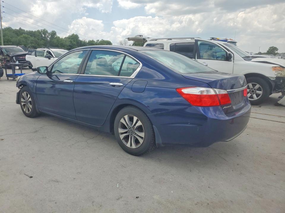 Продажа на аукционе авто 2014 Honda Accord, vin: 1HGCR2F34EA298412, номер лота: 59396796