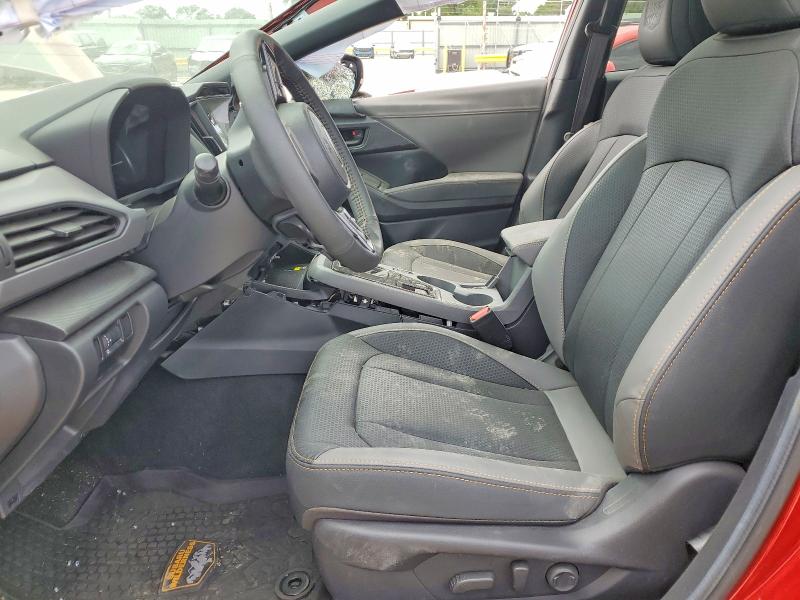 Продажа на аукционе авто 2026 Subaru Crosstrek, vin: 4S4GUHU66T3728369, номер лота: 62847646