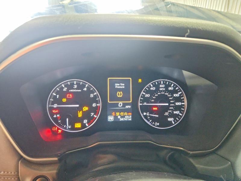 Продажа на аукционе авто 2023 Subaru Outback, vin: 4S4BTGLD0P3218354, номер лота: 57946416
