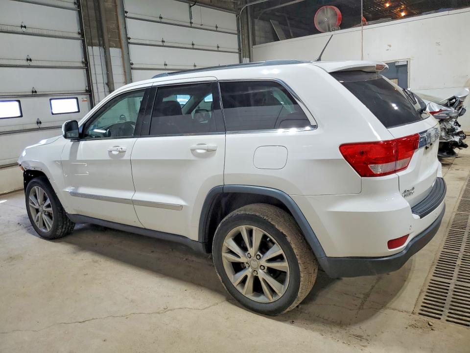60568316 :رقم المزاد ، 1C4RJFAGXDC549115 vin ، 2013 Jeep Grand Cherokee مزاد بيع