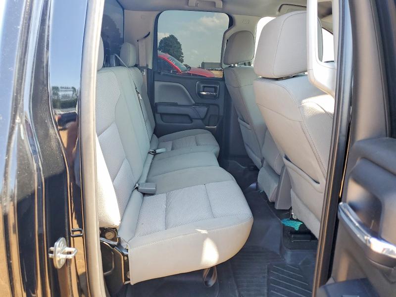Aukcja sprzedaży 2016 Chevrolet Silverado, vin: 1GCRCNEC9GZ316288, numer aukcji: 59381796