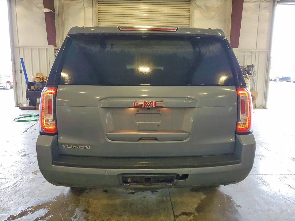 2016 Gmc Yukon მანქანა იყიდება აუქციონზე, vin: 1GKS2BKC2GR293707, აუქციონის ნომერი: 63677796