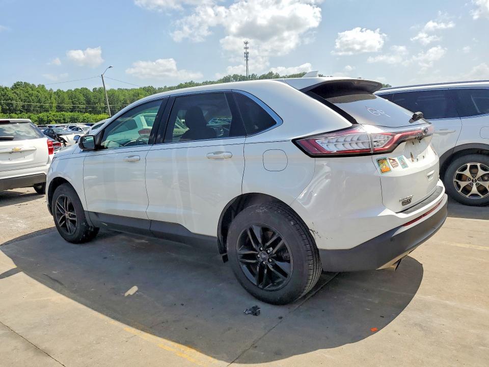 Aukcja sprzedaży 2016 Ford Edge, vin: 2FMPK4J90GBB62972, numer aukcji: 59718936