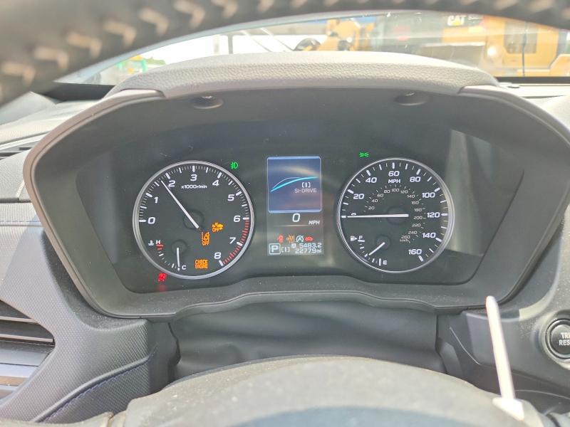 Aukcja sprzedaży 2025 Subaru Forester, vin: JF2SLDDC0SH438079, numer aukcji: 63351756