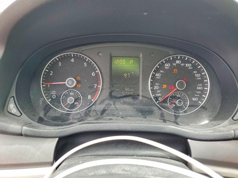 Продажа на аукционе авто 2015 Volkswagen Passat, vin: 1VWAS7A30FC080534, номер лота: 59984886