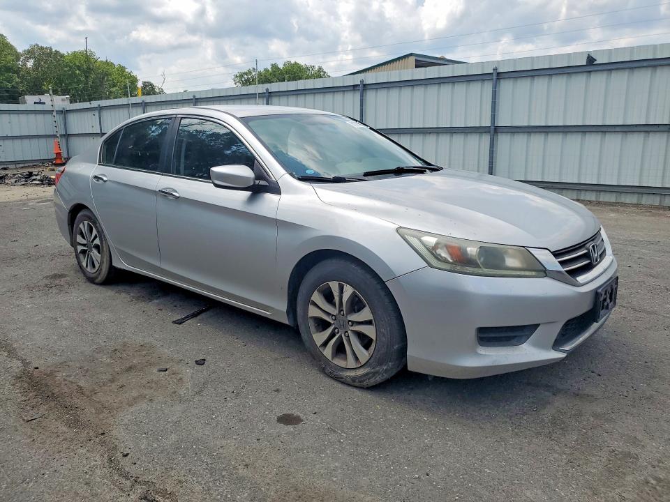 Продажа на аукционе авто 2014 Honda Accord, vin: 1HGCR2F38EA256048, номер лота: 61973996