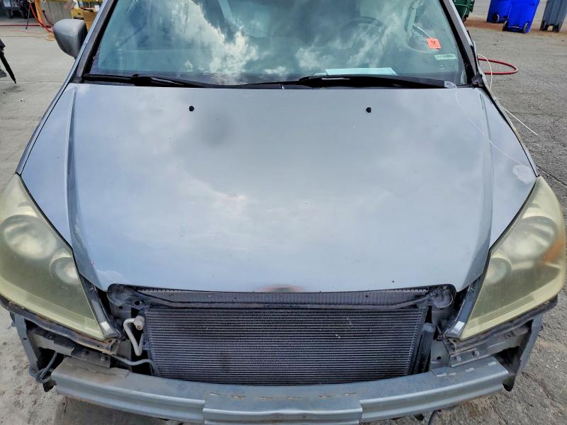 Aukcja sprzedaży 2007 Honda Odyssey, vin: 5FNRL38607B069372, numer aukcji: 61835396