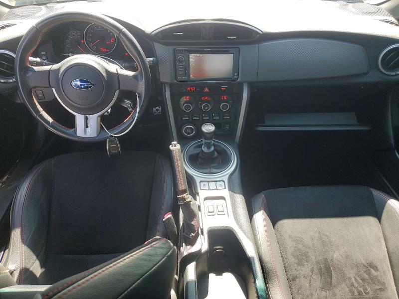 62565696 :رقم المزاد ، JF1ZCAC16F9603456 vin ، 2015 Subaru Brz مزاد بيع