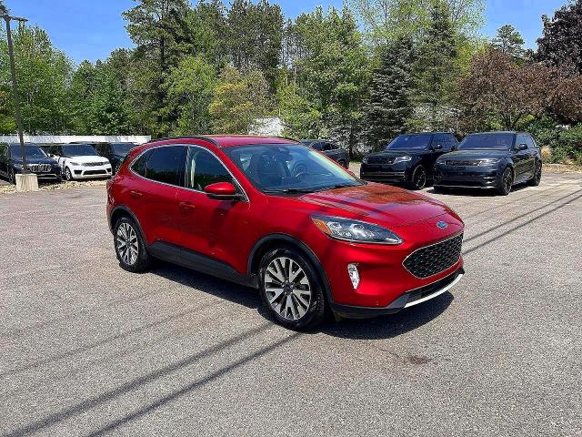 Продажа на аукционе авто 2020 Ford Escape, vin: 1FMCU0DZXLUA46311, номер лота: 62085446