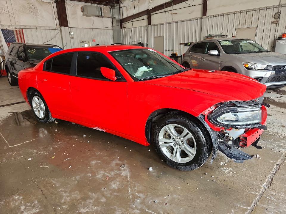 Aukcja sprzedaży 2022 Dodge Charger, vin: 2C3CDXBG6NH125483, numer aukcji: 61314196