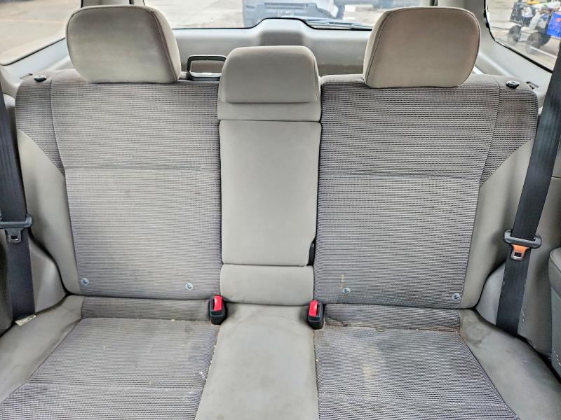 Продаж на аукціоні авто 2007 Subaru Forester, vin: JF1SG63657H746856, номер лоту: 60235006