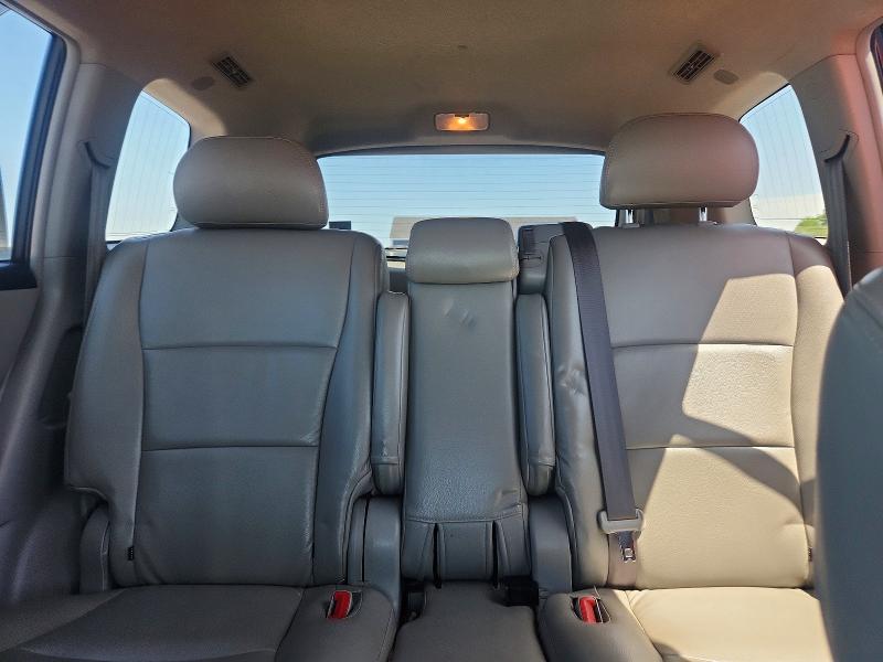 Auction sale of the 2013 Toyota Highlander, vin: 5TDBK3EH6DS196418, lot number: 58922116