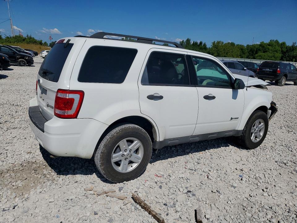 Aukcja sprzedaży 2010 Ford Escape, vin: 1FMCU5K3XAKD20921, numer aukcji: 62251746