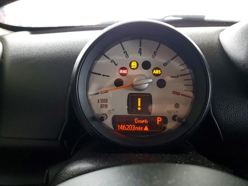 2014 Mini Cooper მანქანა იყიდება აუქციონზე, vin: WMWZC3C50EWP27924, აუქციონის ნომერი: 61901116