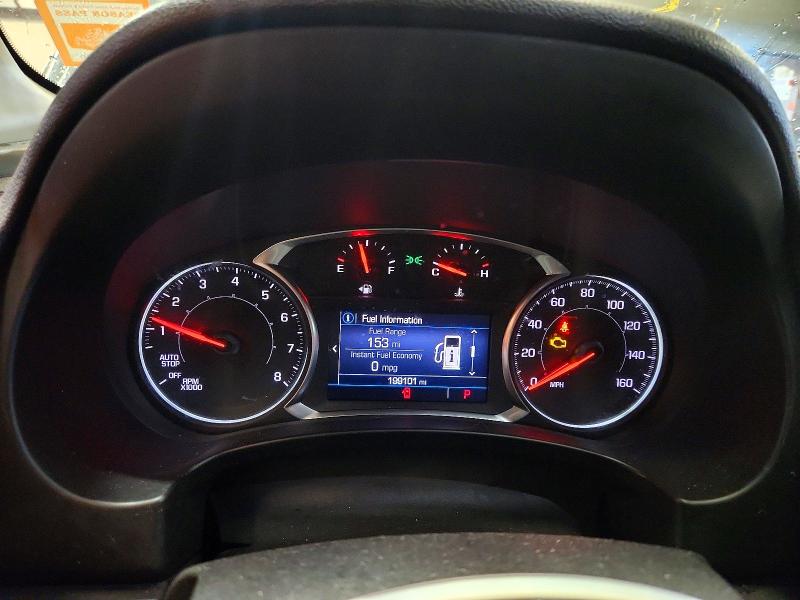 2019 Gmc Terrain მანქანა იყიდება აუქციონზე, vin: 3GKALTEV7KL324090, აუქციონის ნომერი: 59634956