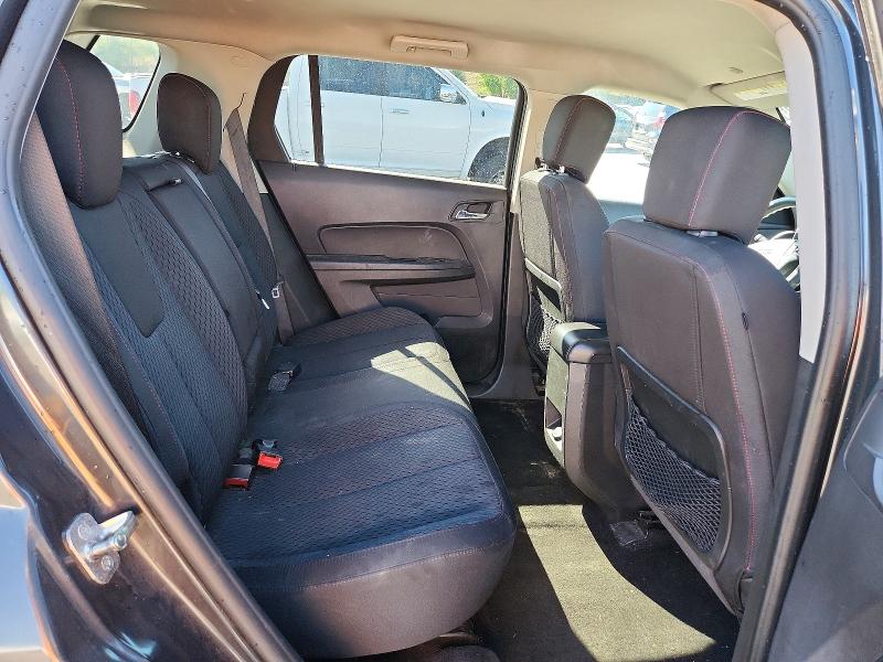Продаж на аукціоні авто 2014 Gmc Terrain, vin: 2GKFLVEK4E6135235, номер лоту: 60607656
