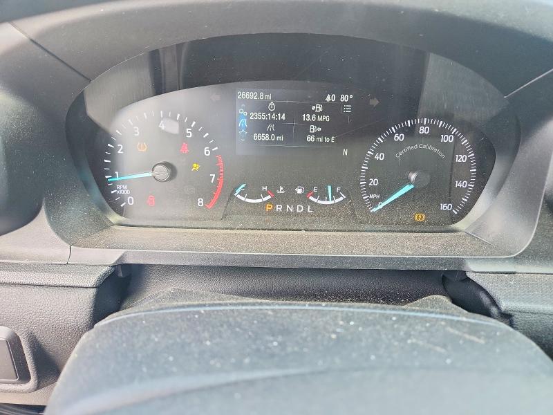 Aukcja sprzedaży 2023 Ford Explorer, vin: 1FM5K8AB7PGB84607, numer aukcji: 62475566