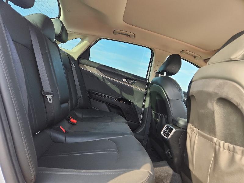 60957146 :رقم المزاد ، 5XXG34J25NG106799 vin ، 2022 Kia K5 مزاد بيع