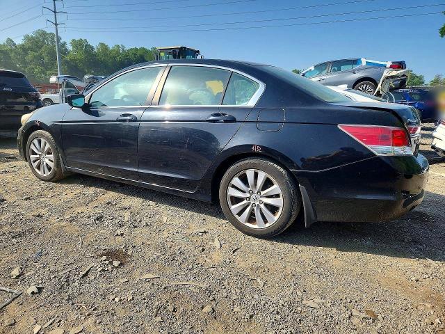 59395516 :رقم المزاد ، 1HGCP2F78BA014624 vin ، 2011 Honda Accord مزاد بيع